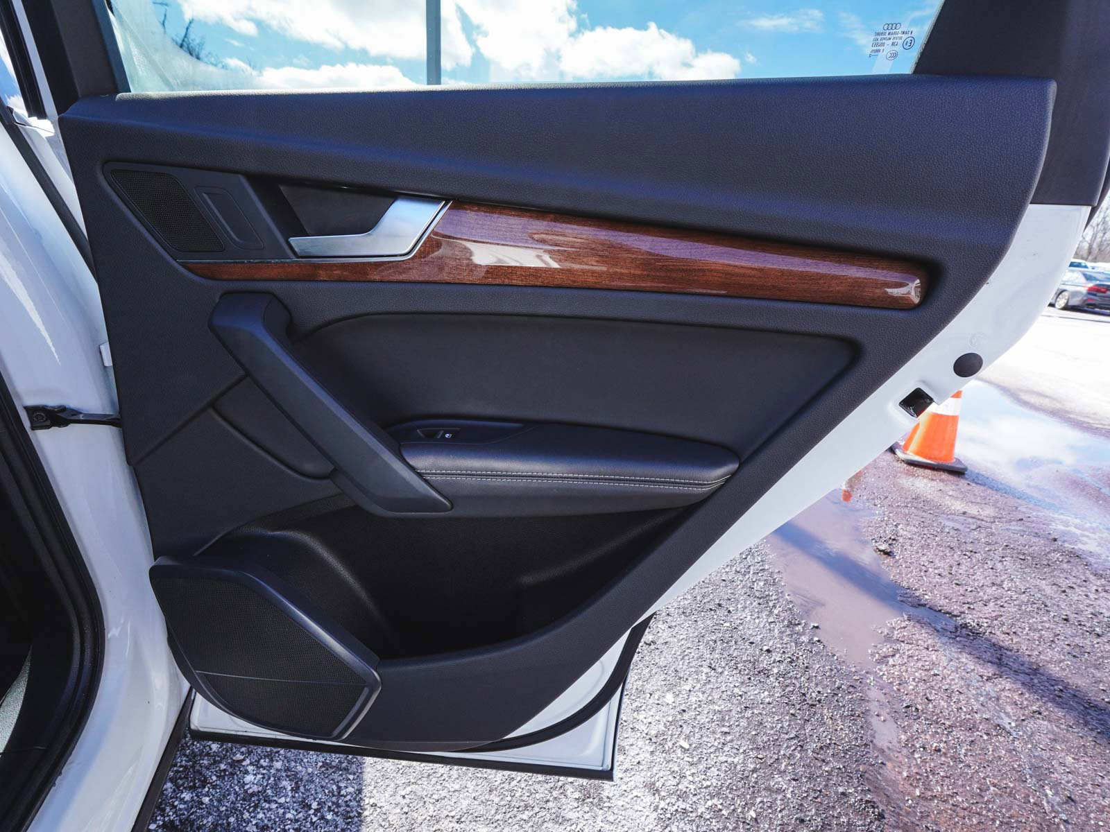 Used 2022 Audi Q5 2.0T Premium Plus image 13