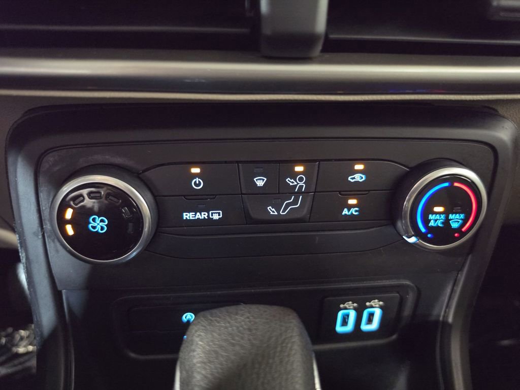 Used 2021 Ford EcoSport S image 16