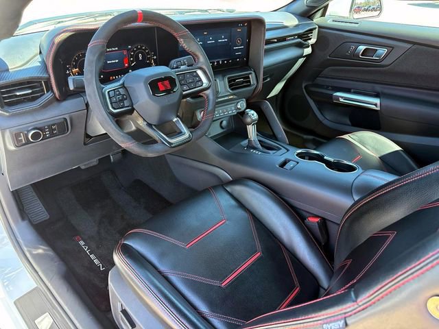 Used 2024 Ford Mustang GT image 13