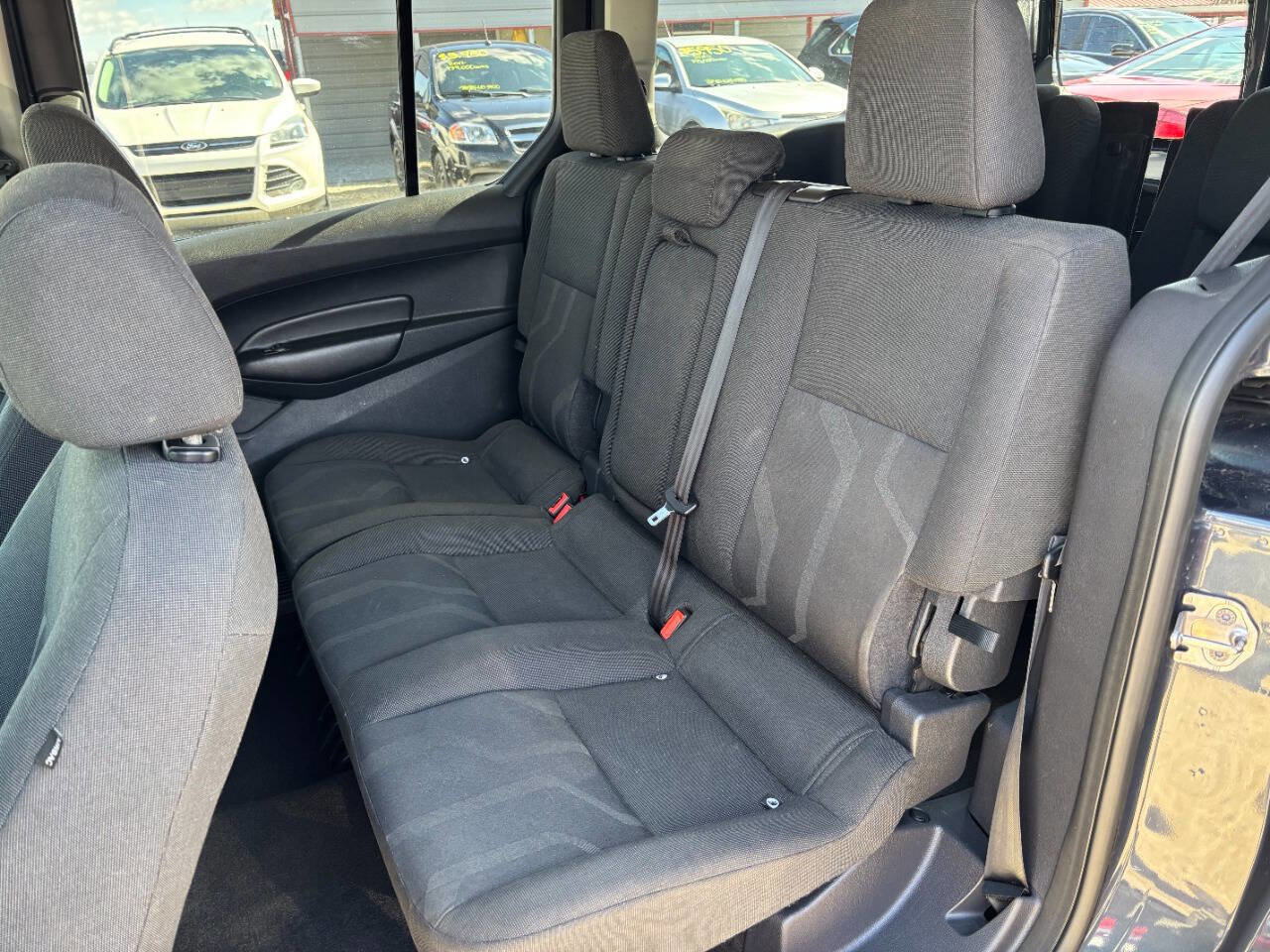 Used 2014 Ford Transit Connect XLT image 11