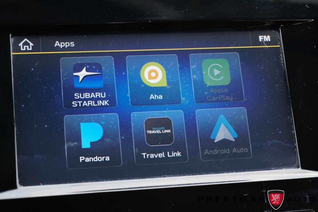 Used 2021 Subaru Impreza 2.0i image 29