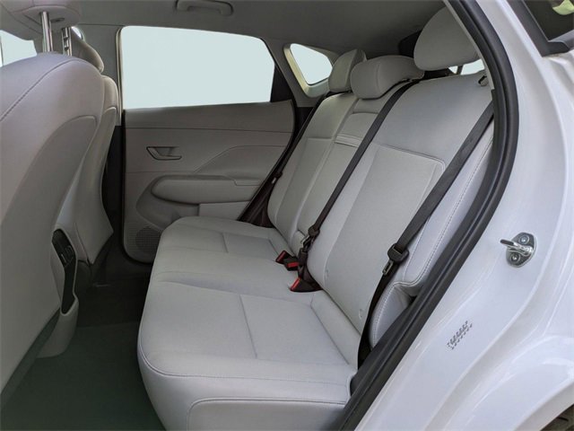 Used 2024 Hyundai Kona SEL image 14