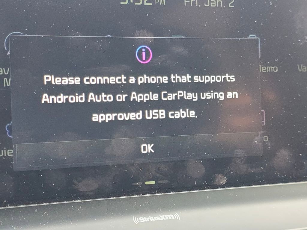 Used 2022 Kia Telluride S image 5