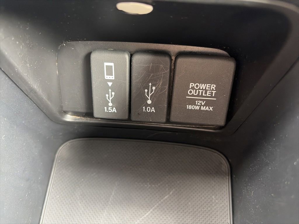 Used 2019 Honda CR-V EX image 19