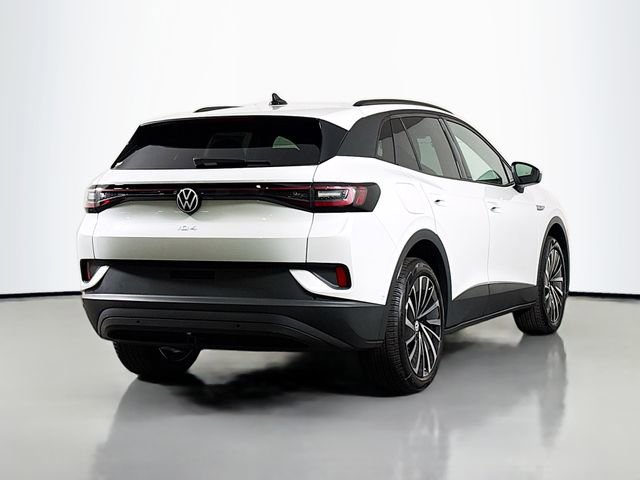 New 2026 Volkswagen ID.4 Pro AWD/4WD image 7