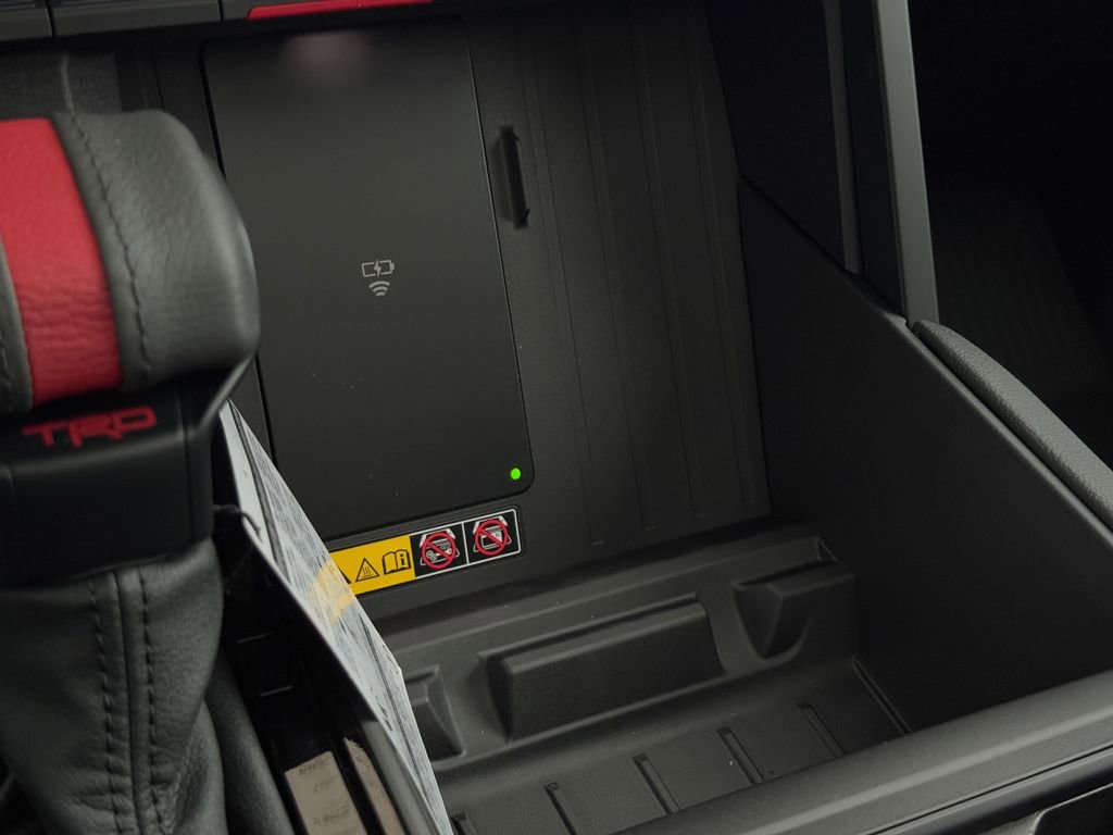 New 2026 Toyota Tundra TRD Pro image 42
