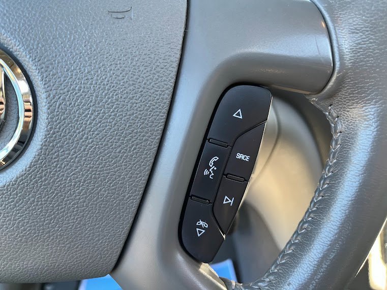 Used 2015 Buick Enclave Premium w/ Experience Buick Package image 15
