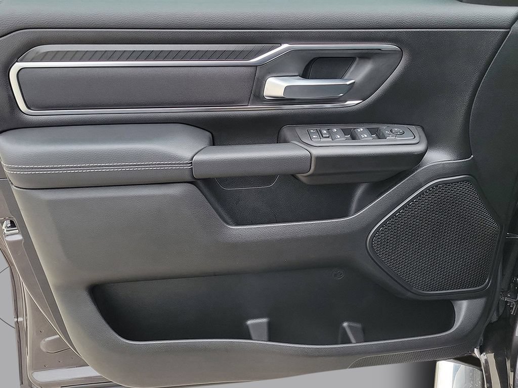 New 2026 RAM 1500 Big Horn AWD/4WD image 27