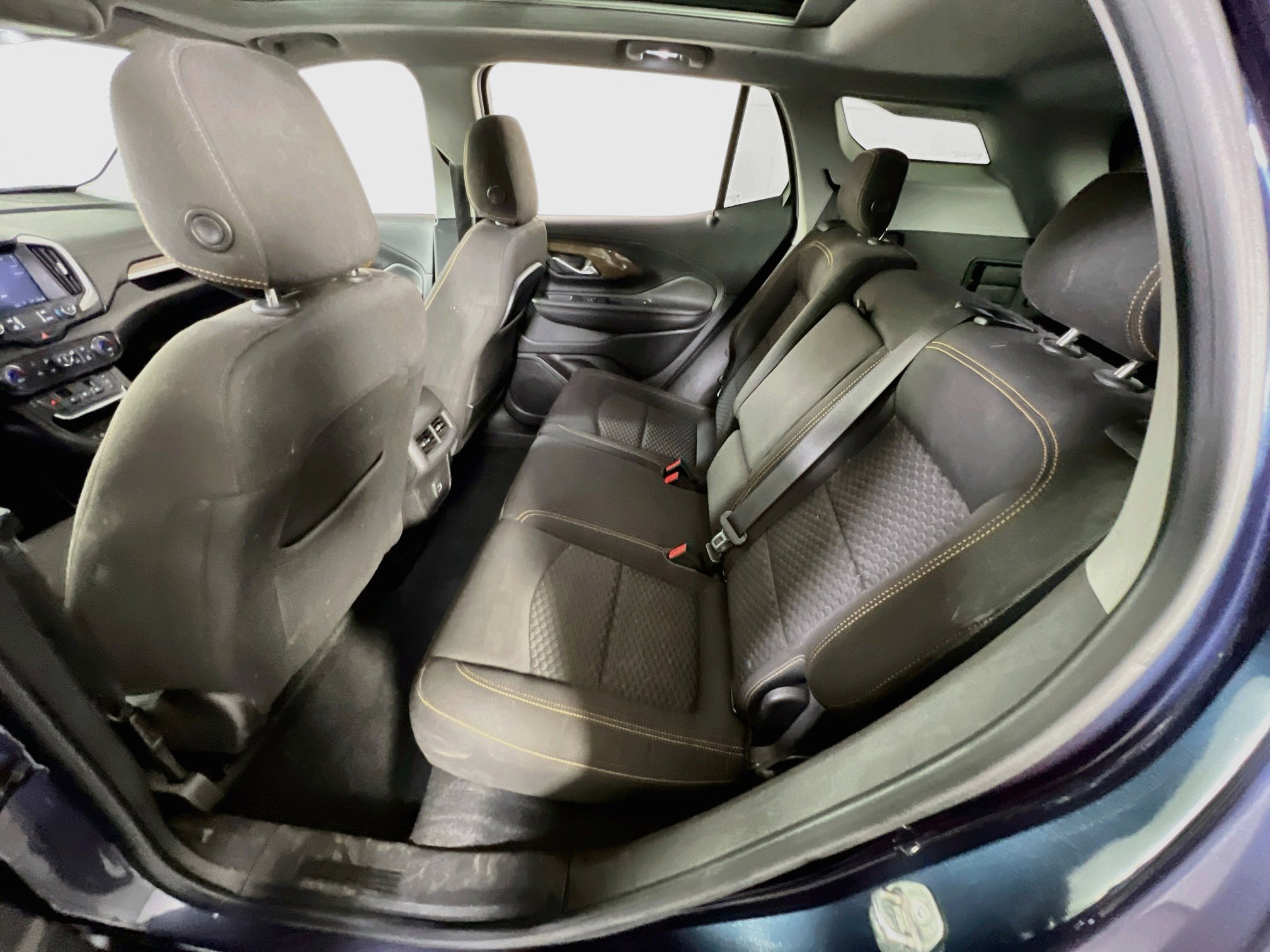 Used 2019 GMC Terrain SLE w/ Driver Convenience Package AWD/4WD image 24