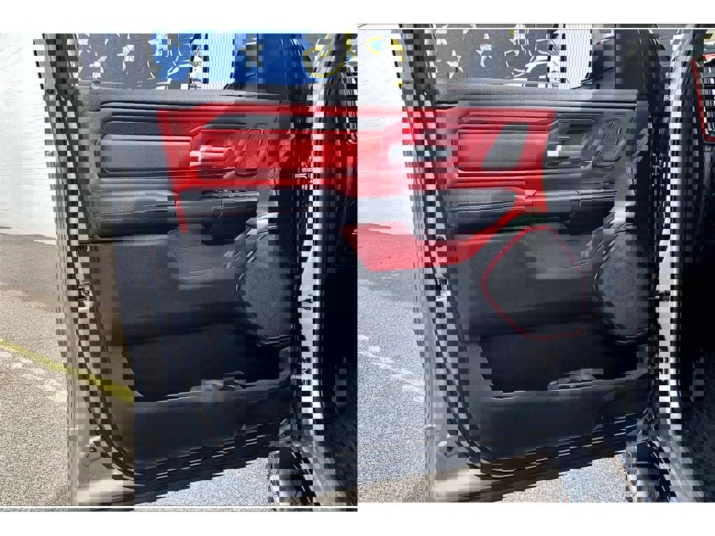 Used 2019 RAM 1500 Rebel w/ Rebel Level 2 Equipment Group image 19