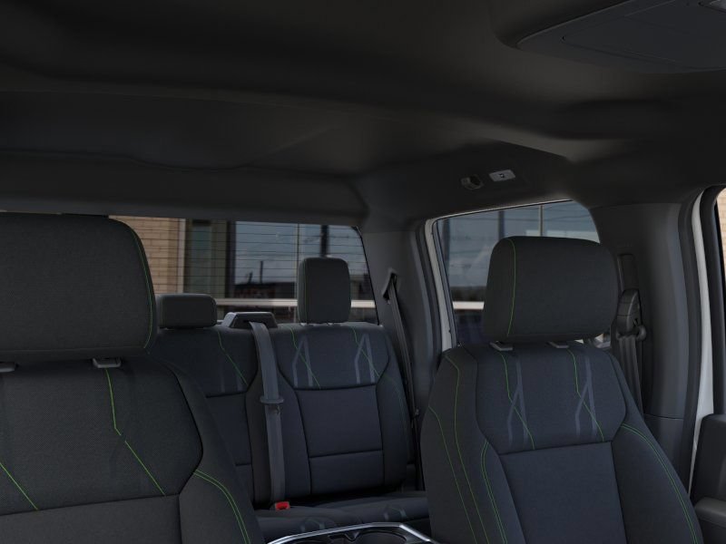 New 2025 Ford F150 STX w/ LOBO Package AWD/4WD image 24