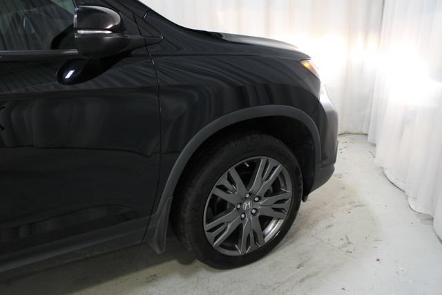 Used 2020 Honda Passport EX-L image 37