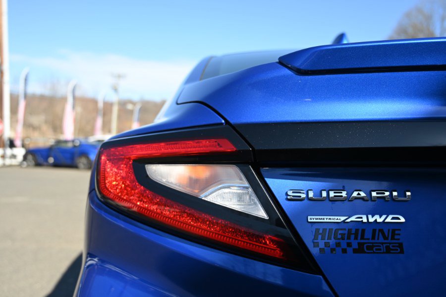 Used 2023 Subaru WRX Premium image 14