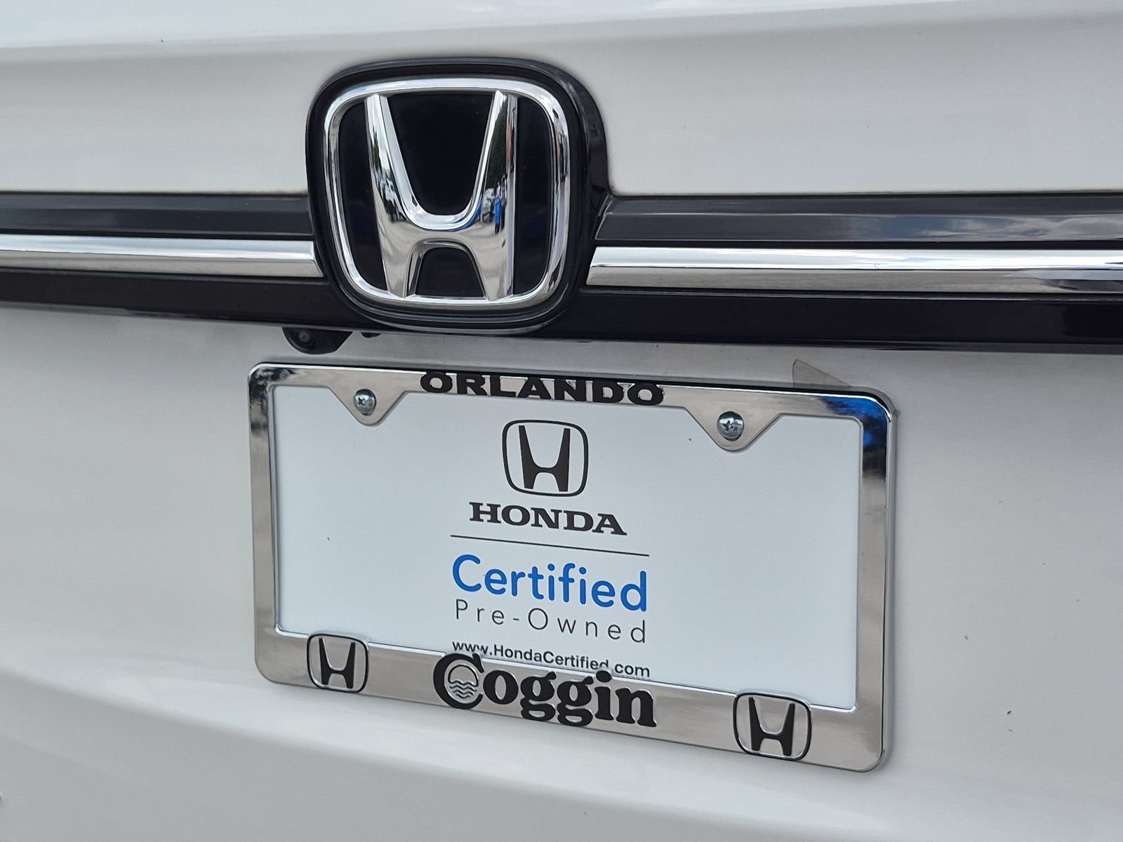 Used 2023 Honda Odyssey Touring image 32