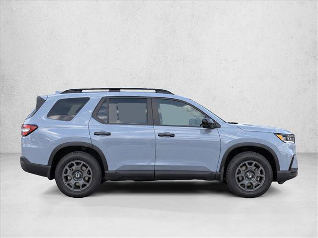 Used 2023 Honda Pilot TrailSport image 8