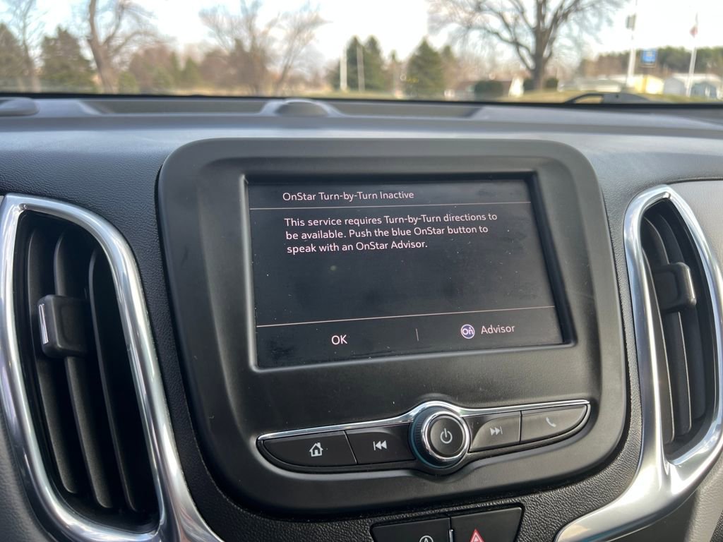 Used 2023 Chevrolet Equinox LS w/ LS Convenience Package image 23