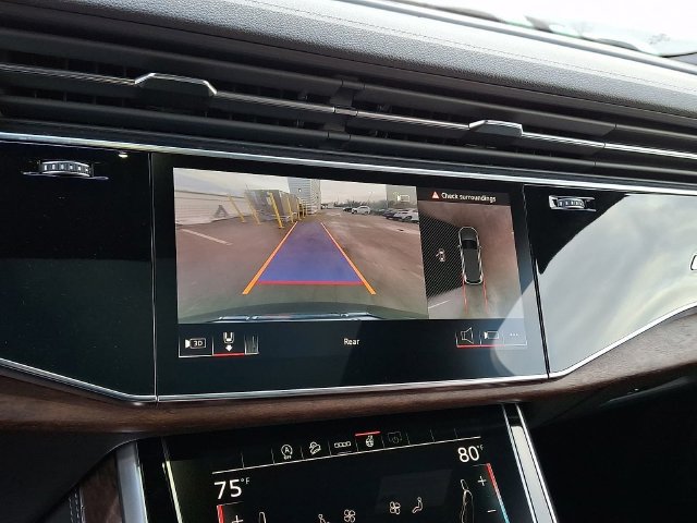 Certified 2026 Audi Q7 2.0T Premium Plus AWD/4WD image 14