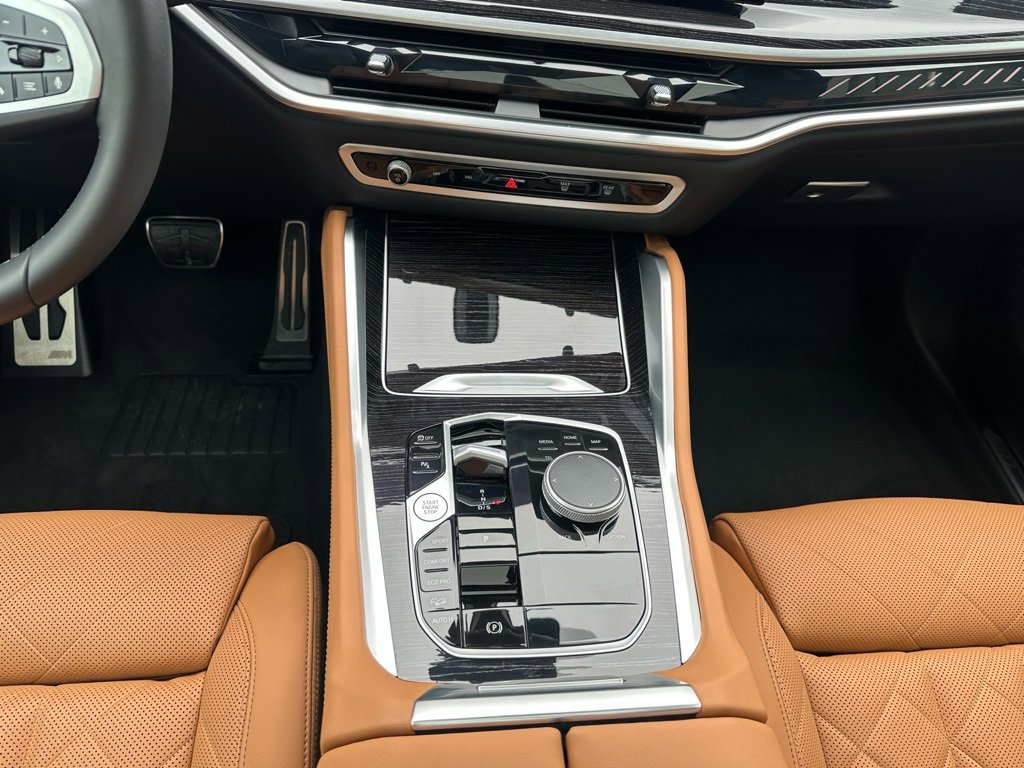 Used 2025 BMW X6 M60i image 26