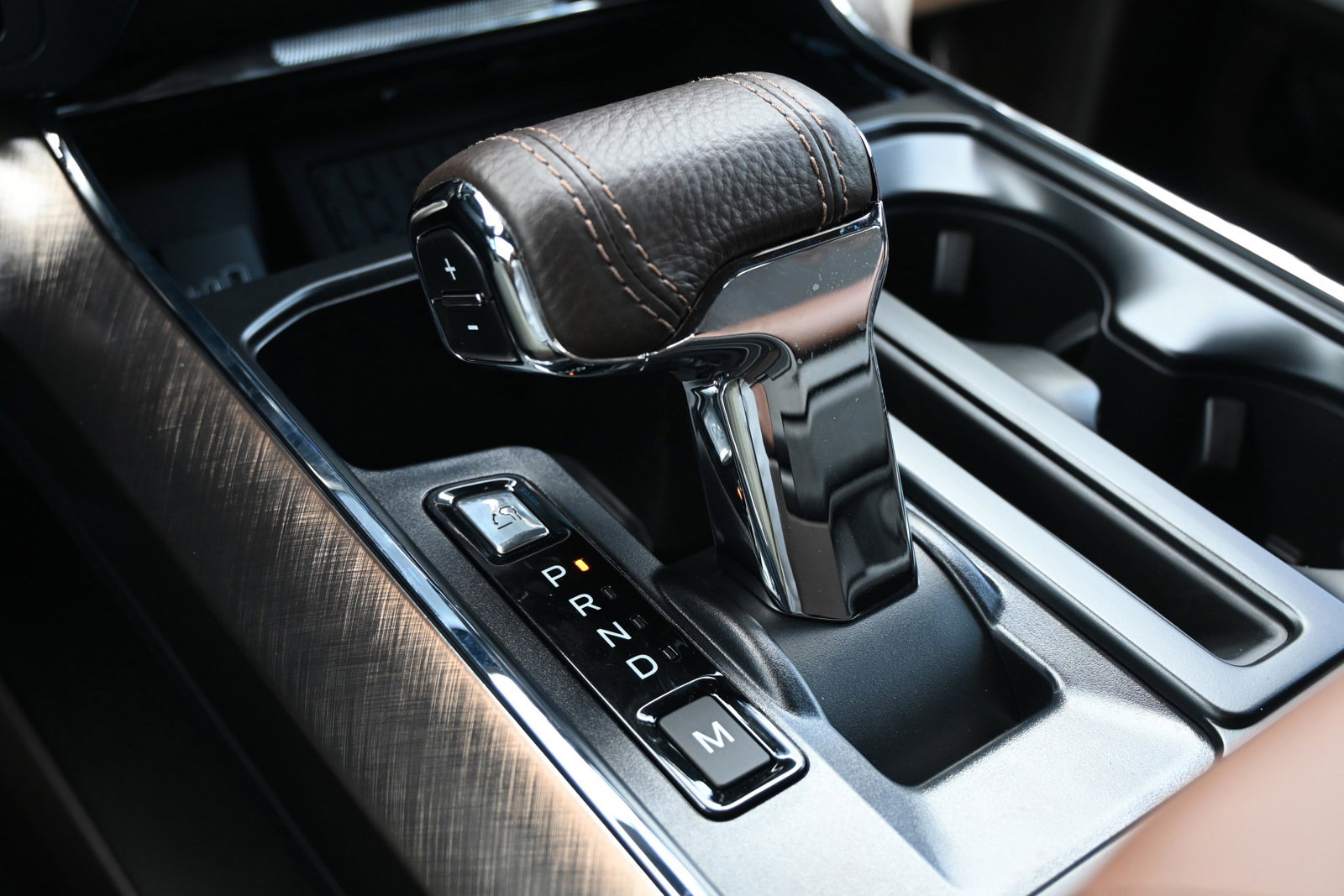 New 2026 Ford F150 King Ranch image 32