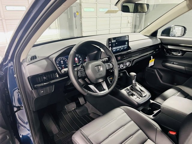 New 2026 Honda CR-V EX-L image 20