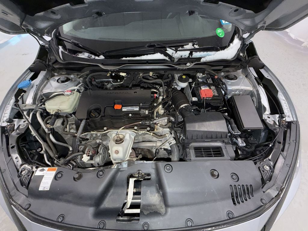 Used 2020 Honda Civic LX image 18