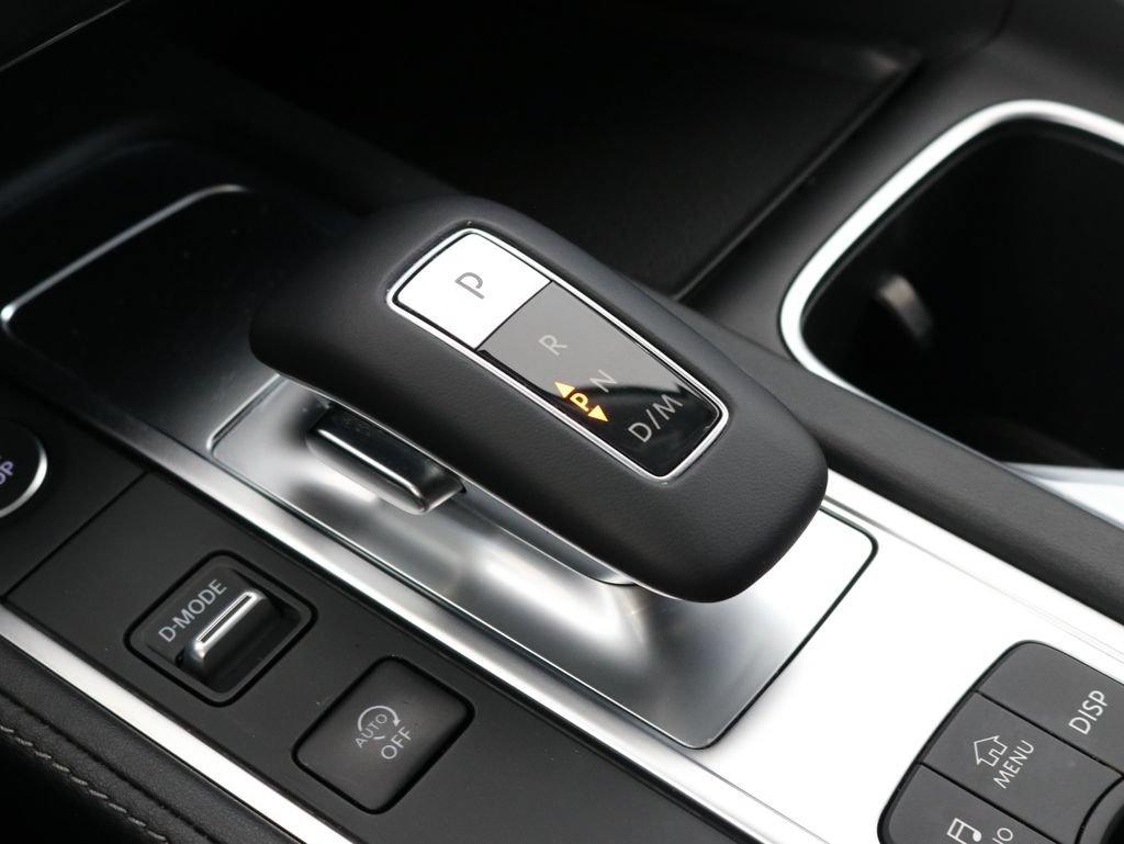 Certified 2025 INFINITI QX60 Pure AWD/4WD image 18