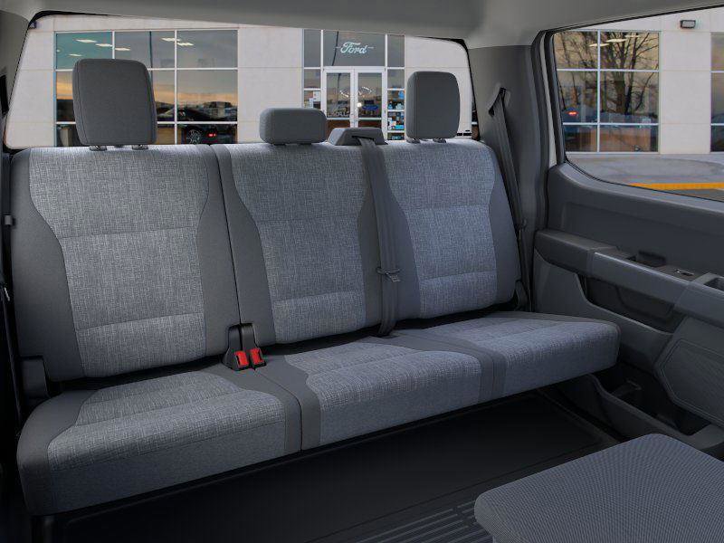 New 2026 Ford F350 XL w/ Snow Plow Prep Package image 11