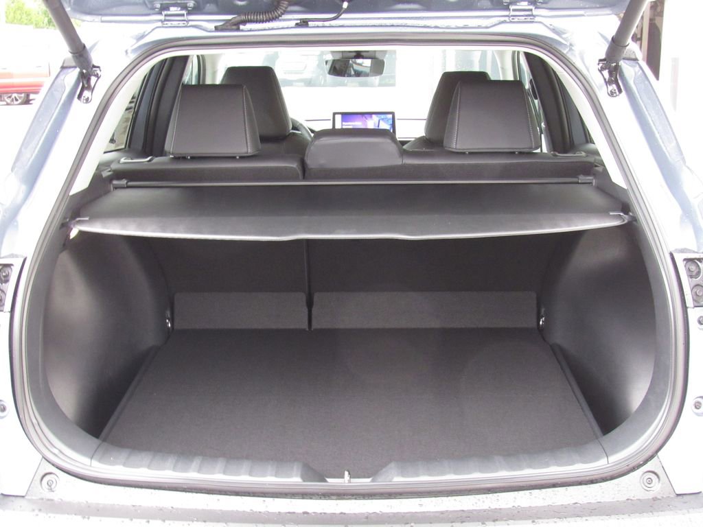 New 2026 Toyota Corolla Cross XLE AWD/4WD image 20