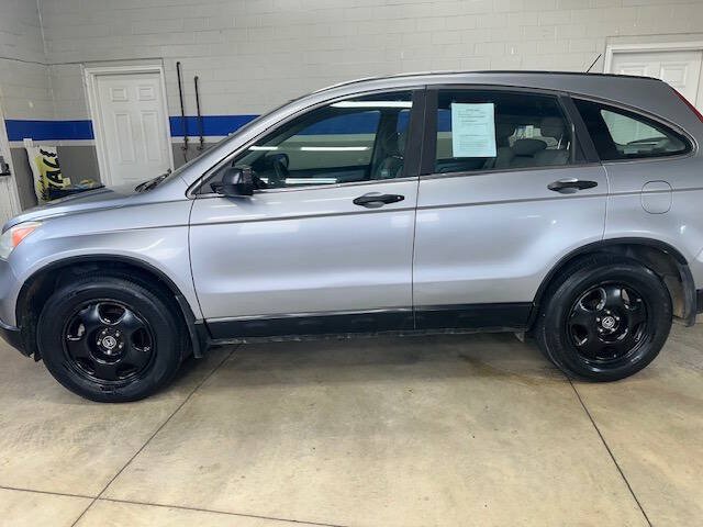 Used 2007 Honda CR-V LX image 4
