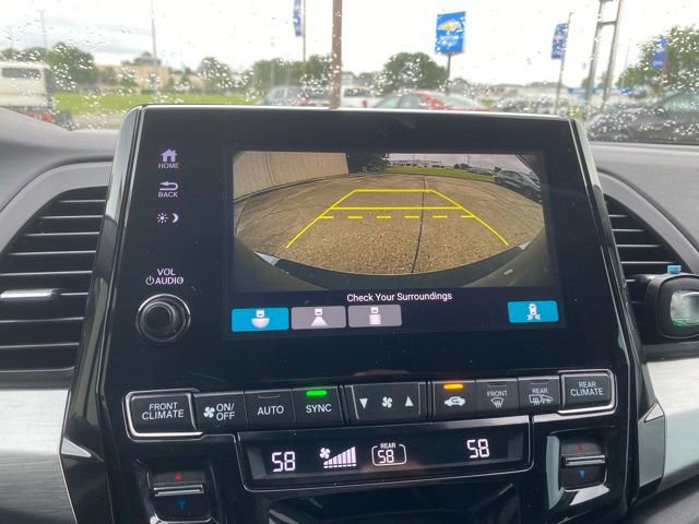 Used 2020 Honda Odyssey Touring image 27
