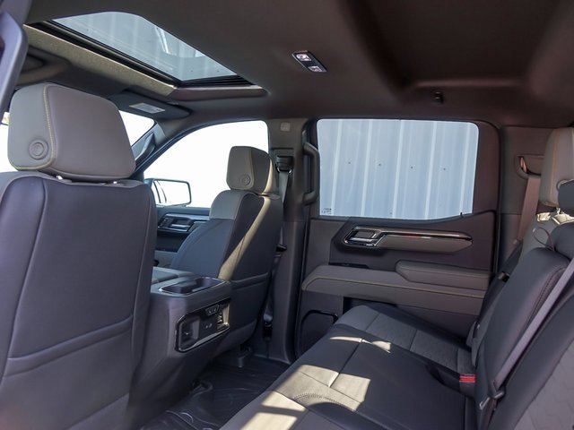 New 2026 Chevrolet Silverado 1500 ZR2 image 21