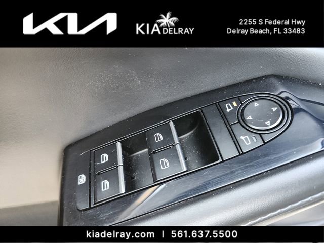 Used 2023 MAZDA CX-30 AWD 2.5 S w/ Preferred Package image 17