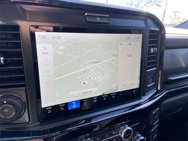 New 2025 Ford F250 Lariat w/ Lariat Ultimate Package image 8