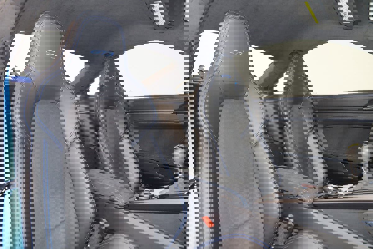 Used 2024 Porsche 911 GT3 image 13