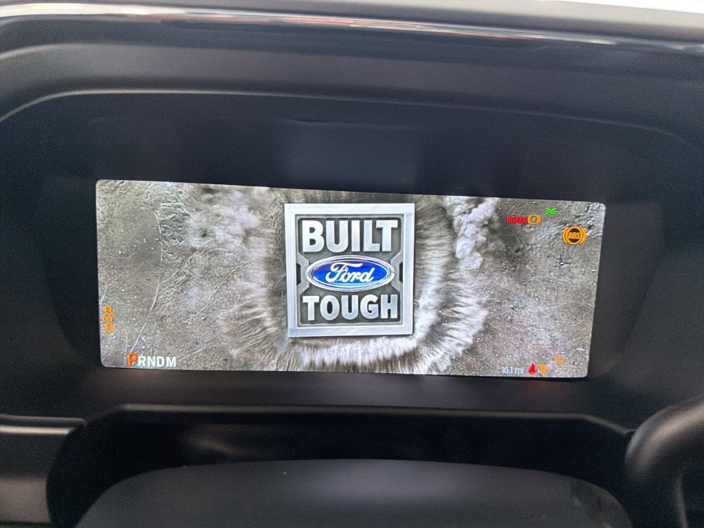 New 2027 Ford F250 Lariat w/ Black Appearance Package AWD/4WD image 16