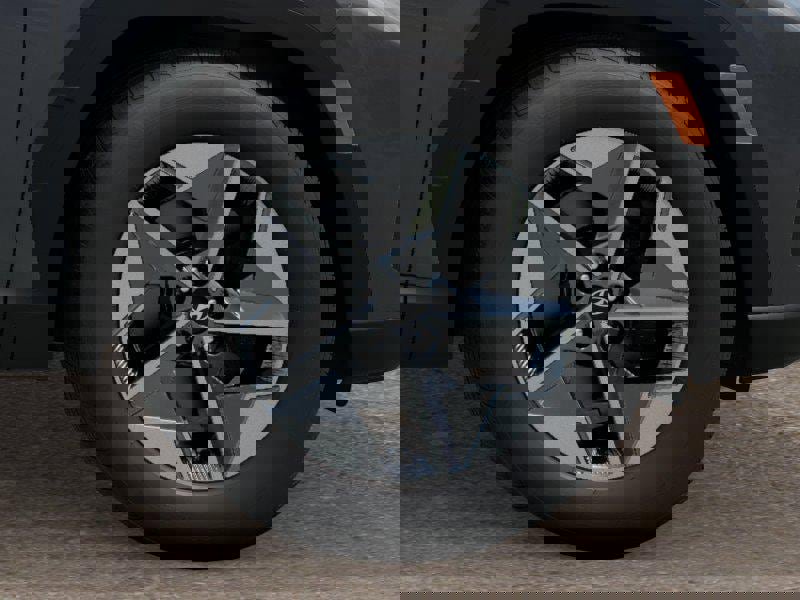 New 2026 Hyundai Tucson SEL image 8