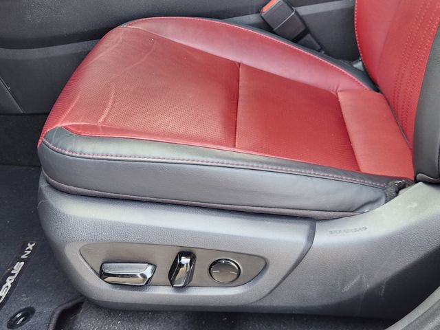 Used 2024 Lexus NX 250 FWD w/ Towing Package (2000 Lbs) image 22