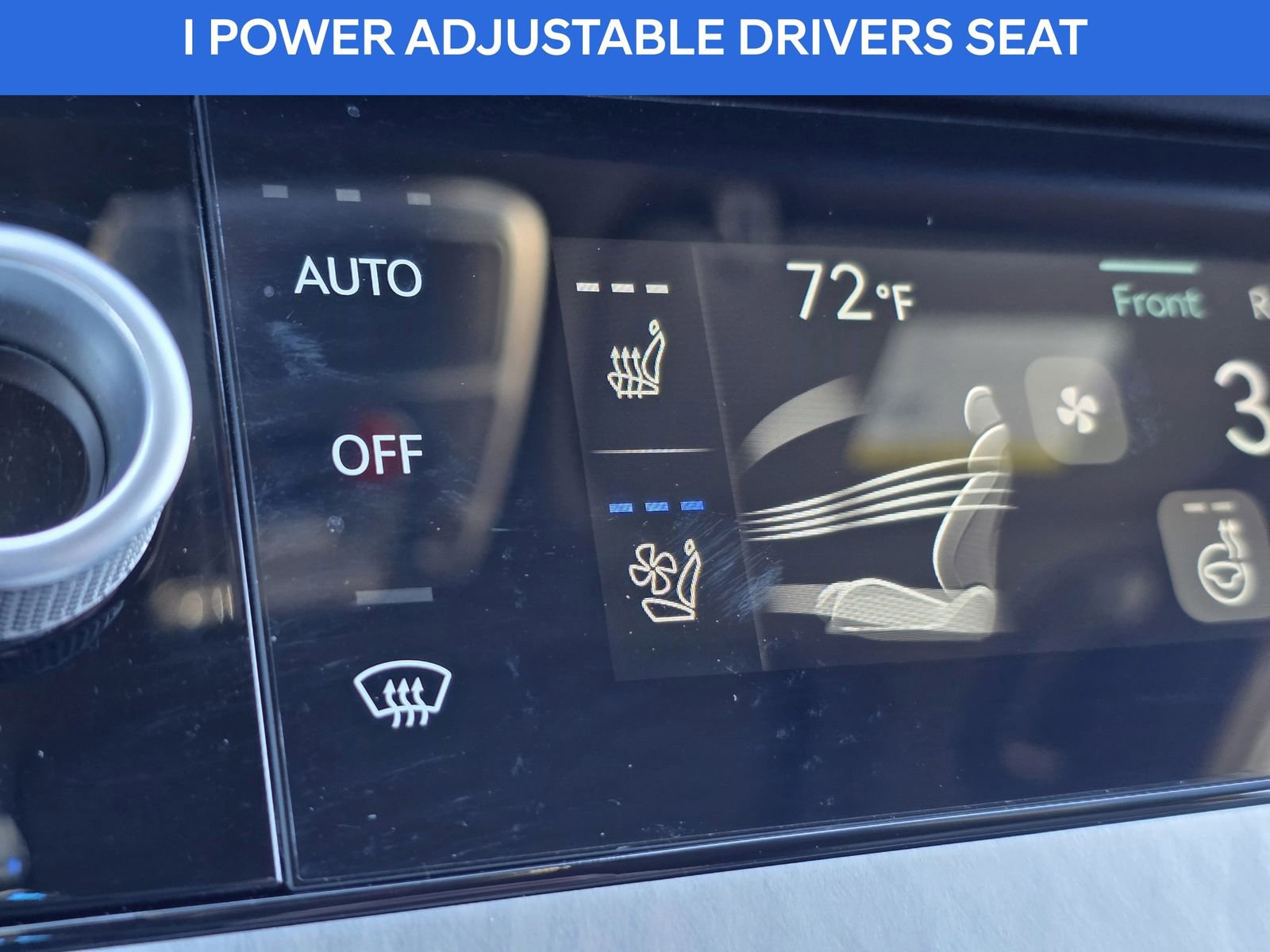 Used 2026 Genesis GV70 2.5T Sport Prestige image 27