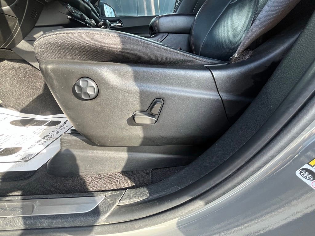 Used 2022 Dodge Durango R/T w/ Blacktop Package image 45