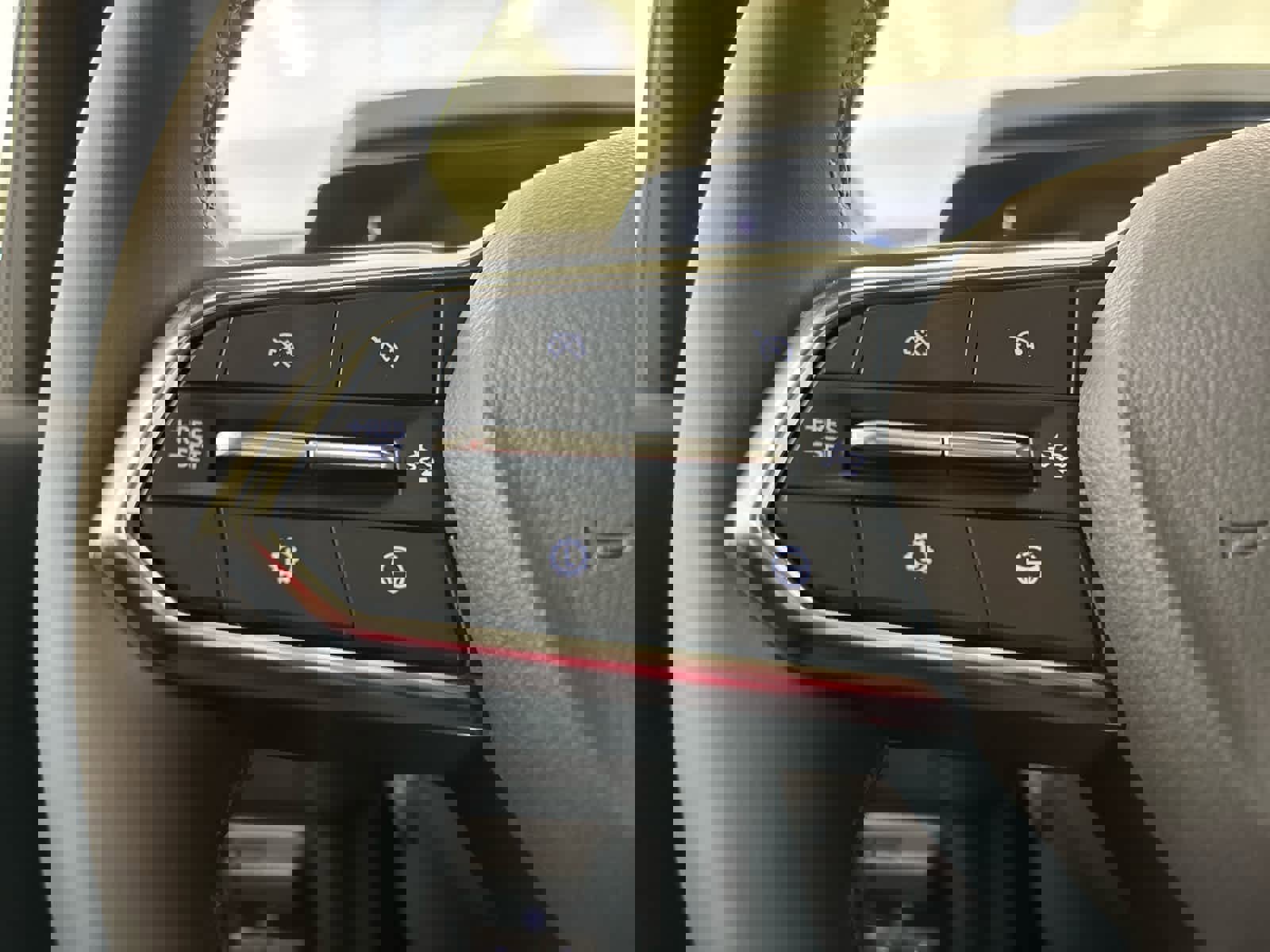 New 2026 Chevrolet Tahoe Premier image 26