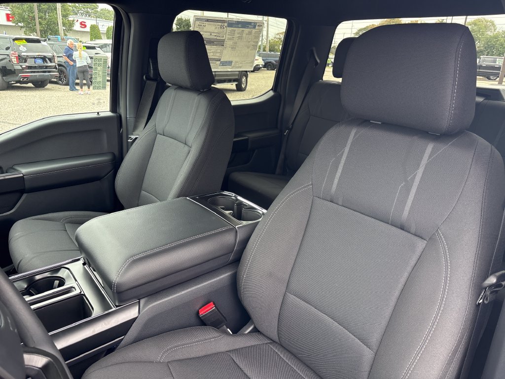 New 2026 Ford F150 STX w/ Equipment Group 200A AWD/4WD image 15