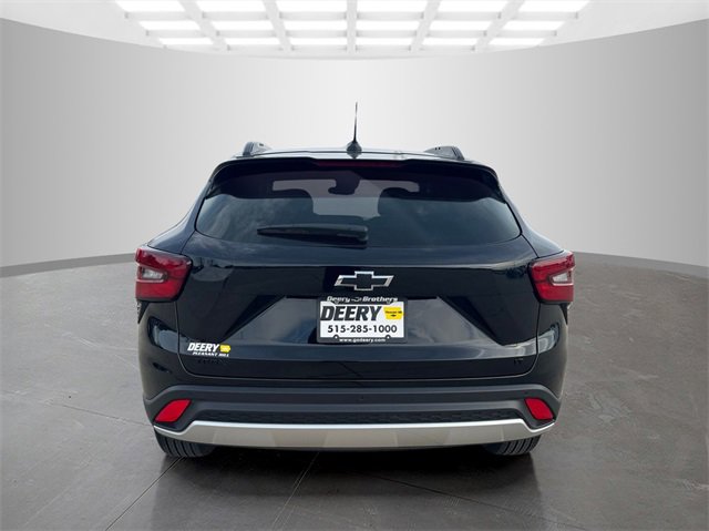 Used 2021 Chevrolet Equinox Premier image 7