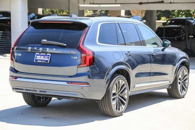 New 2026 Volvo XC90 T8 Ultra w/ Protection Package Premier AWD/4WD image 8