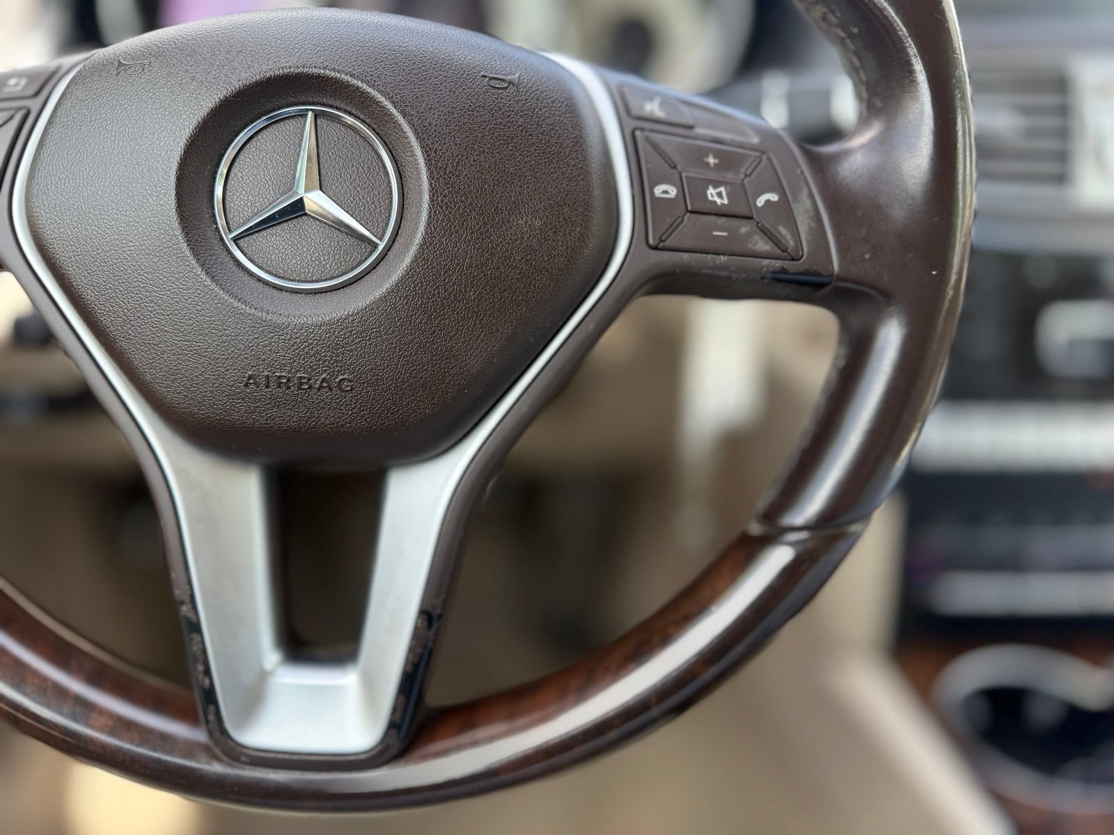 Used 2014 Mercedes-Benz E 550 Cabriolet image 26
