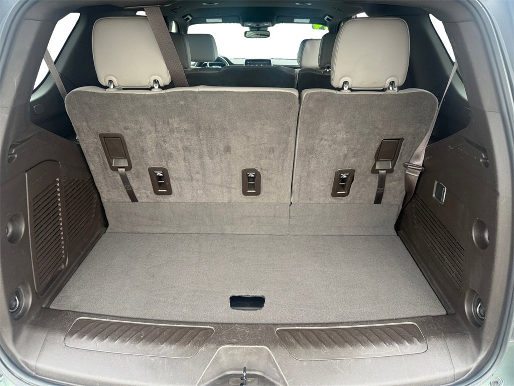 Certified 2024 Chevrolet Tahoe LT image 19