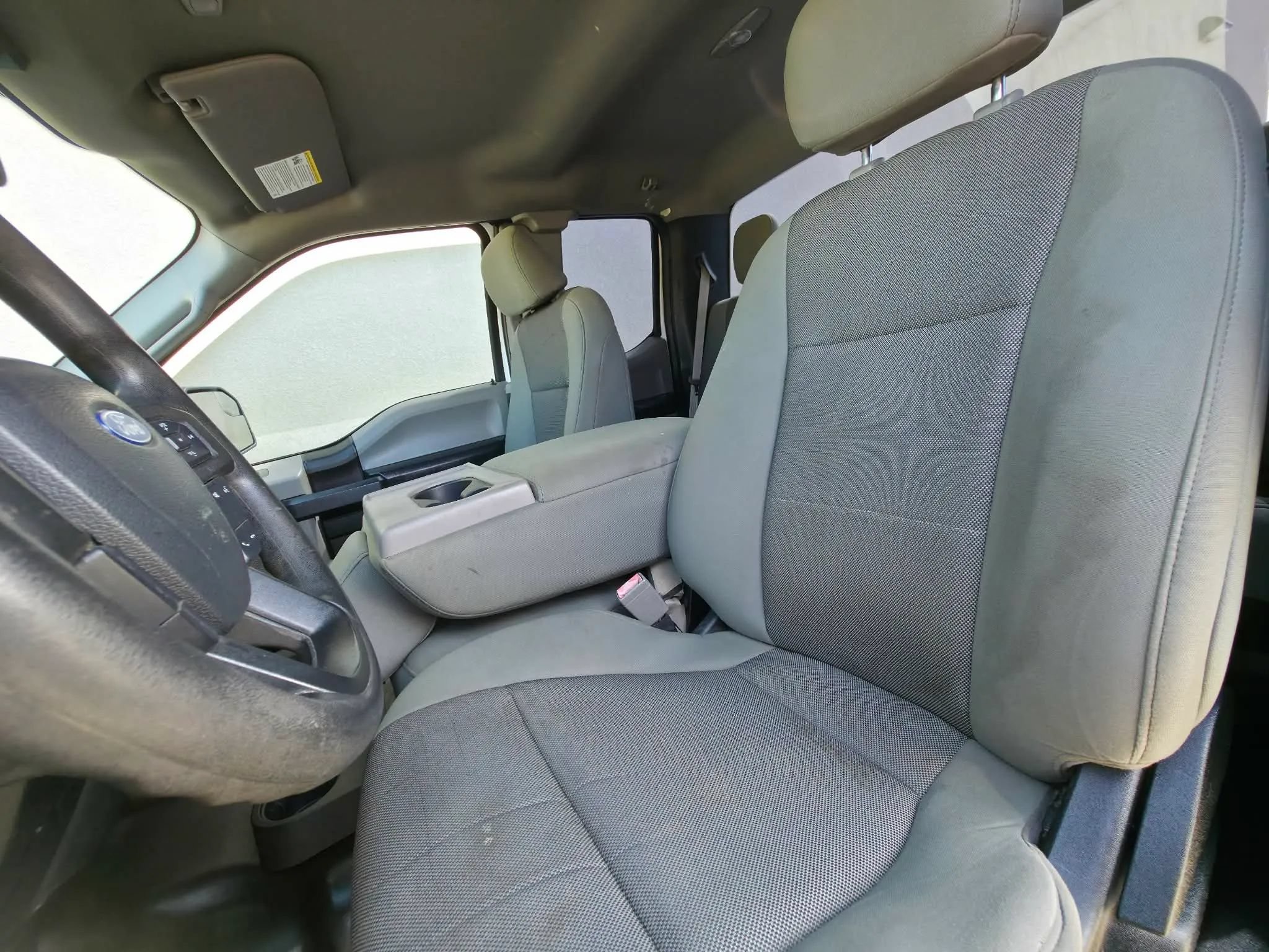 Used 2019 Ford F150 XL w/ XL Power Equipment Group AWD/4WD image 10