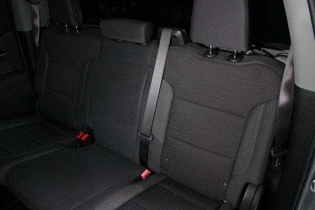 Used 2025 Chevrolet Silverado 1500 LT image 29