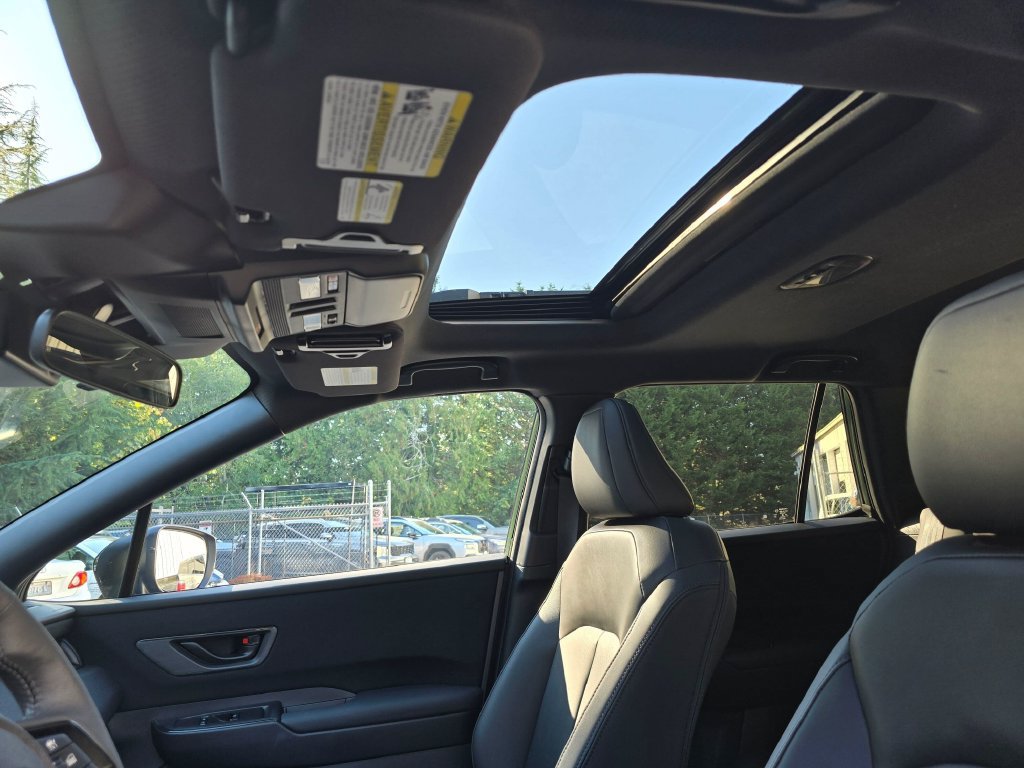 New 2026 Subaru Outback Premium AWD/4WD image 13