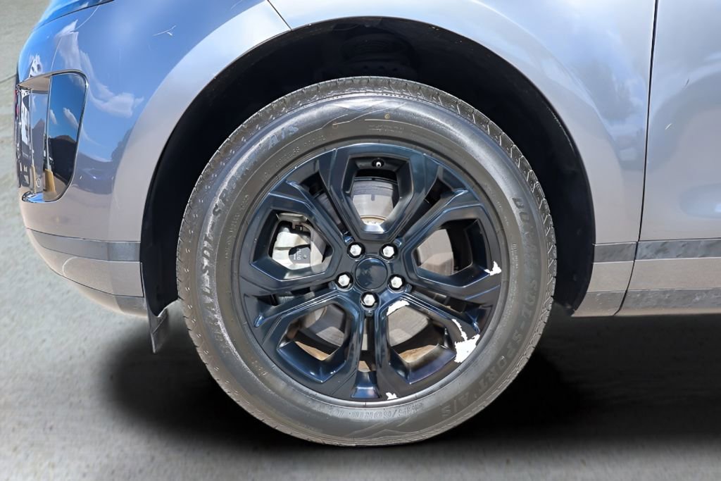 Used 2020 Land Rover Range Rover Evoque S image 25