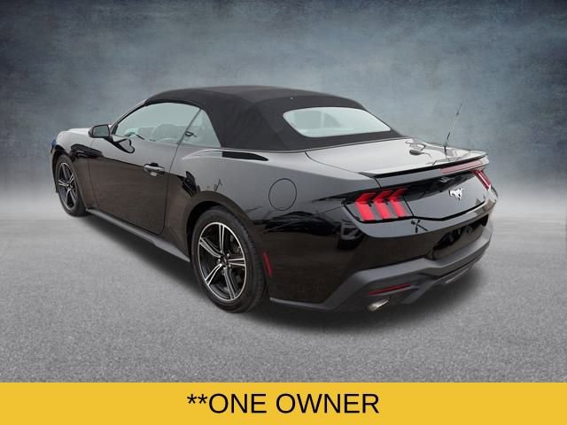 Used 2024 Ford Mustang Premium image 5